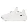 Fier Nitro Bequeme Stoßdämpfende Langlebige Low Top Freizeitschuhe Damen Sneaker Weiß 388941-02