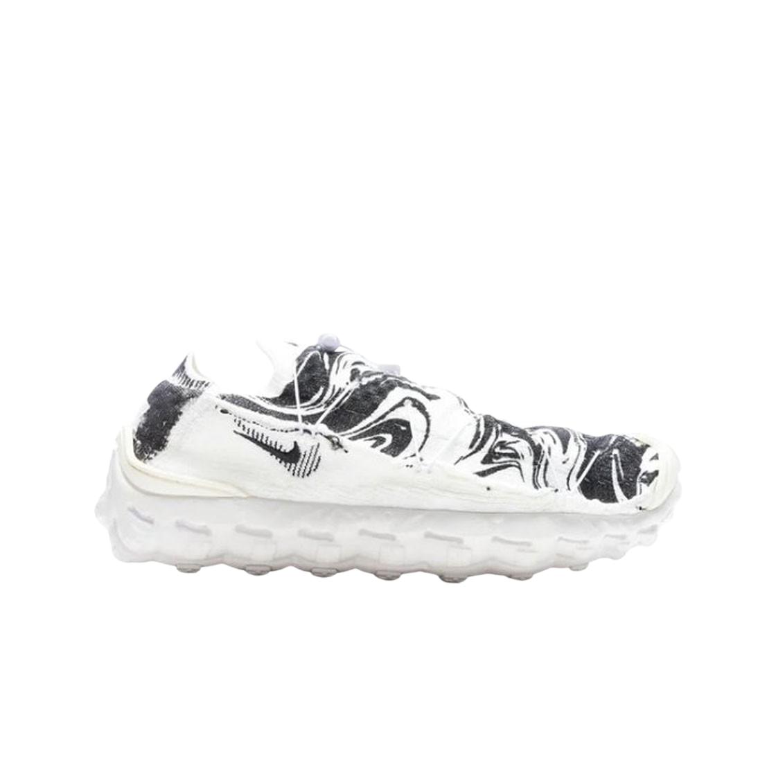 

Nike Ispa Mindbody Black And White 260
