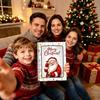 Christmas Theme Gift Card Book Booklet Format Christmas Gift Card Holder Gift Card Organizer  Teens