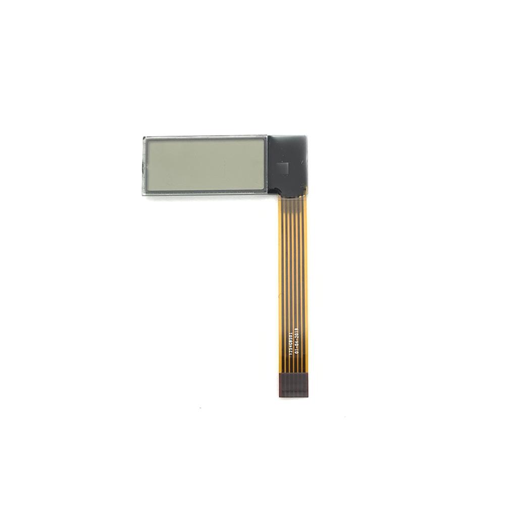 Tachometer Gauge Screen LCD Display Screen for VDO Volvo Penta Jcb Tractor Boat