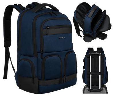 PTN Backpack PTY-03-8344 Blue