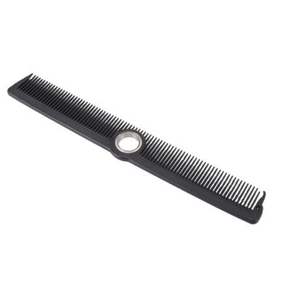 Rotatable Cutting Comb   Bearing Smoothly Glide Professional Barbers Styling Comb for All Hair Types Men Women