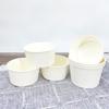Zhu Chuang Jing Pin Disposable Paper Bowls