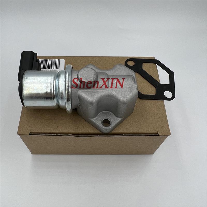 

Idle Air Control Valve IAC 862998 18-7701 1300-36067 27-863112 For MerCruiserr 350 377 496 Mag Scorpion 350 MPI V6 V8