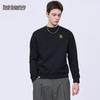 Mark Fairwhale Chinese Style Embroidered Antibacterial Crewneck Sweatshirt