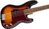 Squier by Fender Elektrická baskytara Classic Vibe Precision Laurel Sunburst s měkkým pouzdrem '60s Bass®, Hmatník, 3-barevný