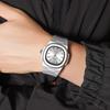 SKMEI 2382 Sports Men Women Waterproof Wristwatch Fashion Clock Horloges Mannen Business Orologi Movement Quartz Watches