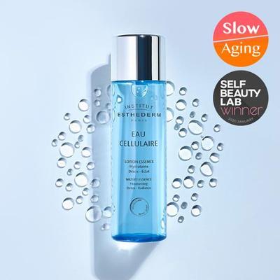 Estedum Zellwasser-Essenz 125ml (Faltenverbesserungsfunktion)