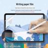 Paper-like Film Writing Sticker for Oppo Pad6/Vivo Pad6Pro/Lenovo Tab K11 Gen2