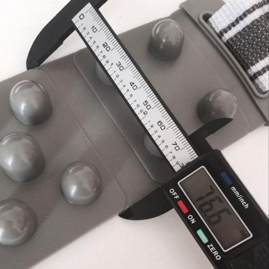 High-strength Massage Belt Nylon Relax Massage