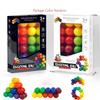 Waterproof Decompression Toys ADHD Quiet Toys Quite Gadgets New Design Autism Sensory Toys