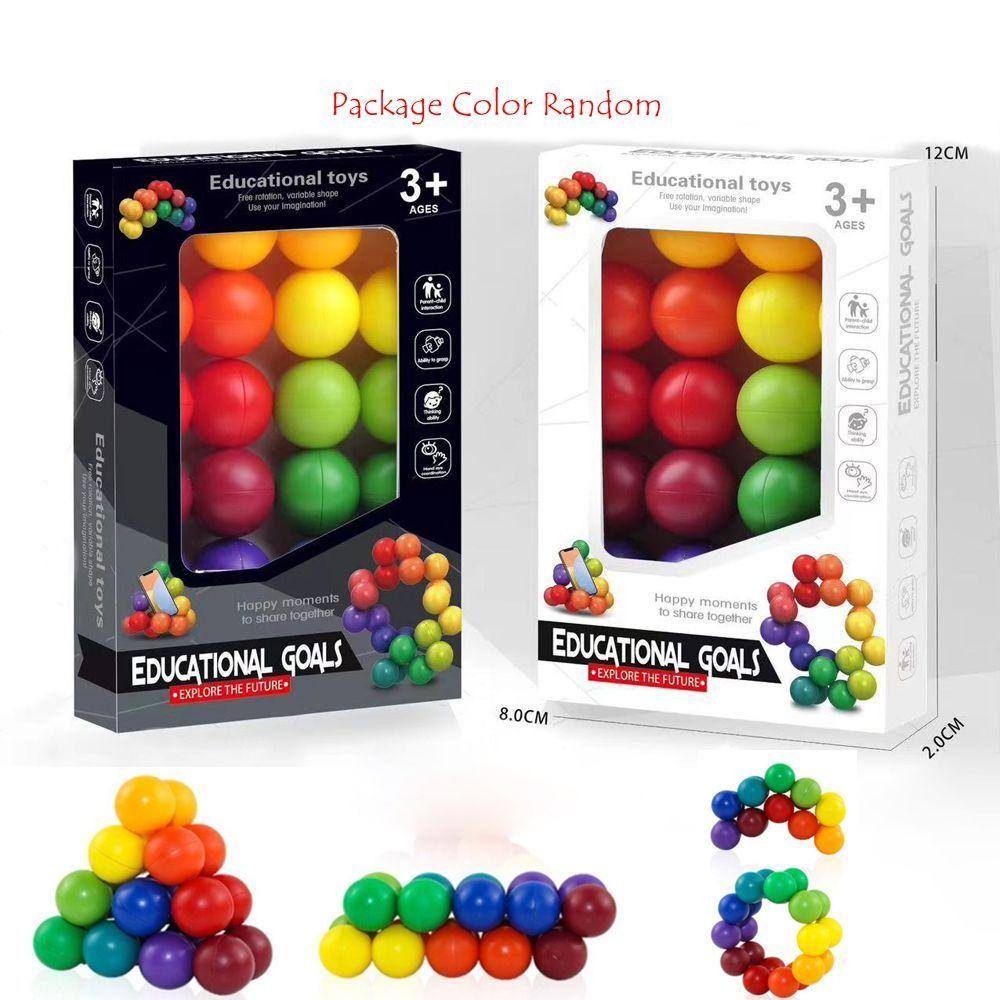 Waterproof Decompression Toys ADHD Quiet Toys Quite Gadgets New Design Autism Sensory Toys