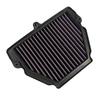 Motorcycle Engine Air Intake Filter Cleaner High Flow Air Filter Cleaner Element For CFMOTO 675NK 675SR-R 675 NK/SR-R 675SS