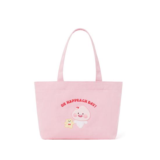

KAKAO FRIENDS Oh Happeach Day Eco Bag_Apeach 1 шт.