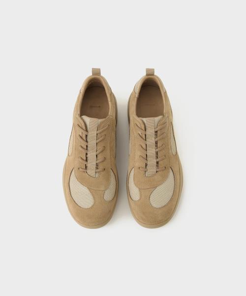 [PINOKI] YANG - 313(p) (Beige) BFPNKSN02 - BE