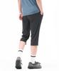 CHASECULT Men'S Coolite 3/4 Length Pants - Charcoal