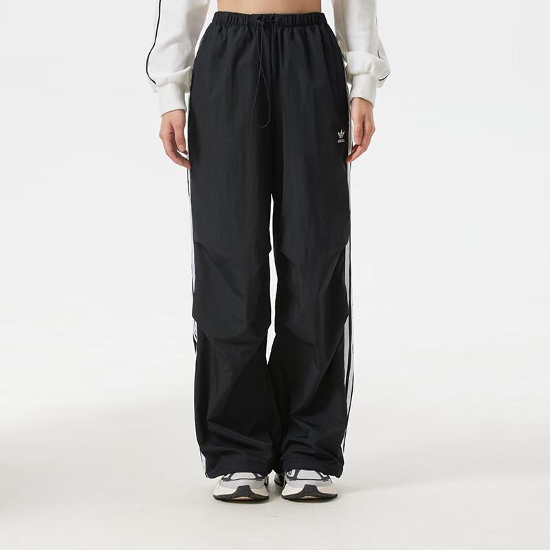 Adidas Women s 3-Stripes Knit Pants KF9615 L