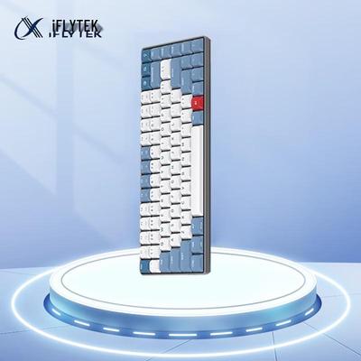 iFLYTEK D1 AI Smart Tri-mode Mechanical Keyboard
