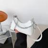 Spicy Beauty High Shoulder Bag for Women Unique Chain Single Bag Luxury High Quality New Fashion