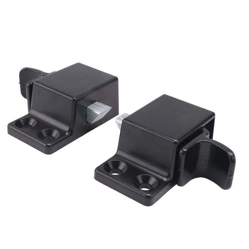 1Pair PC5566070-7-8 Excavator Front Windshield Window Lock Block For Komatsu-Sany SY55 75-9 60-8/70-8 Excavator Parts