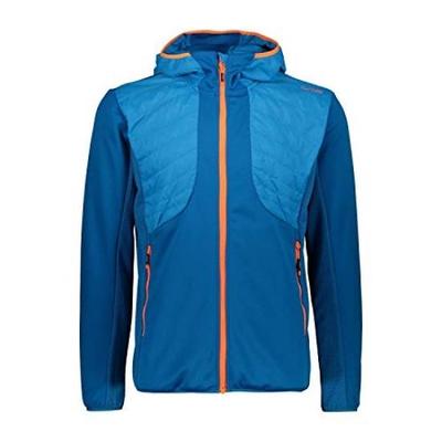 CMP Primaloft Hybrid Jacke Jacket Homme