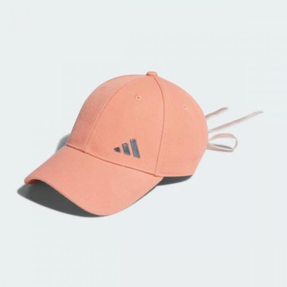 

Adidas Golf 23 YearS Fw AdidaS Женская кепка для гольфа S Ribbon Ia9620 IA9620 (pink)/OSFW(54~56)