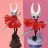 Hot Hollow Knight Wasp Game Action Figurine Model Kit - Exquisite Cute Trendy Decorations for Boys  Gift