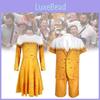 Halloween Cosplay Costume For Men With Polyester Material Oktoberfest Performance Outfit For Party