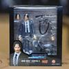 16CM John Wick Filmová Série Kloubové KO Akční Figurky Trendy Hračky Model Kit Stolní Ozdoba Dekorace Chlapecký Sběratelský Dárek