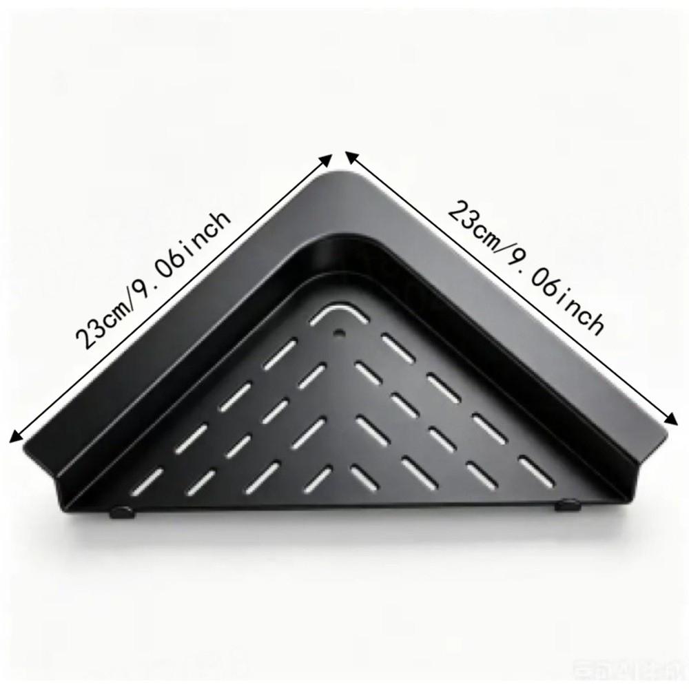 Waterproof Sponge Drying Rack Punch-free Sink Drain Shelf Dishcloth Sponge Stand Kitchen Use