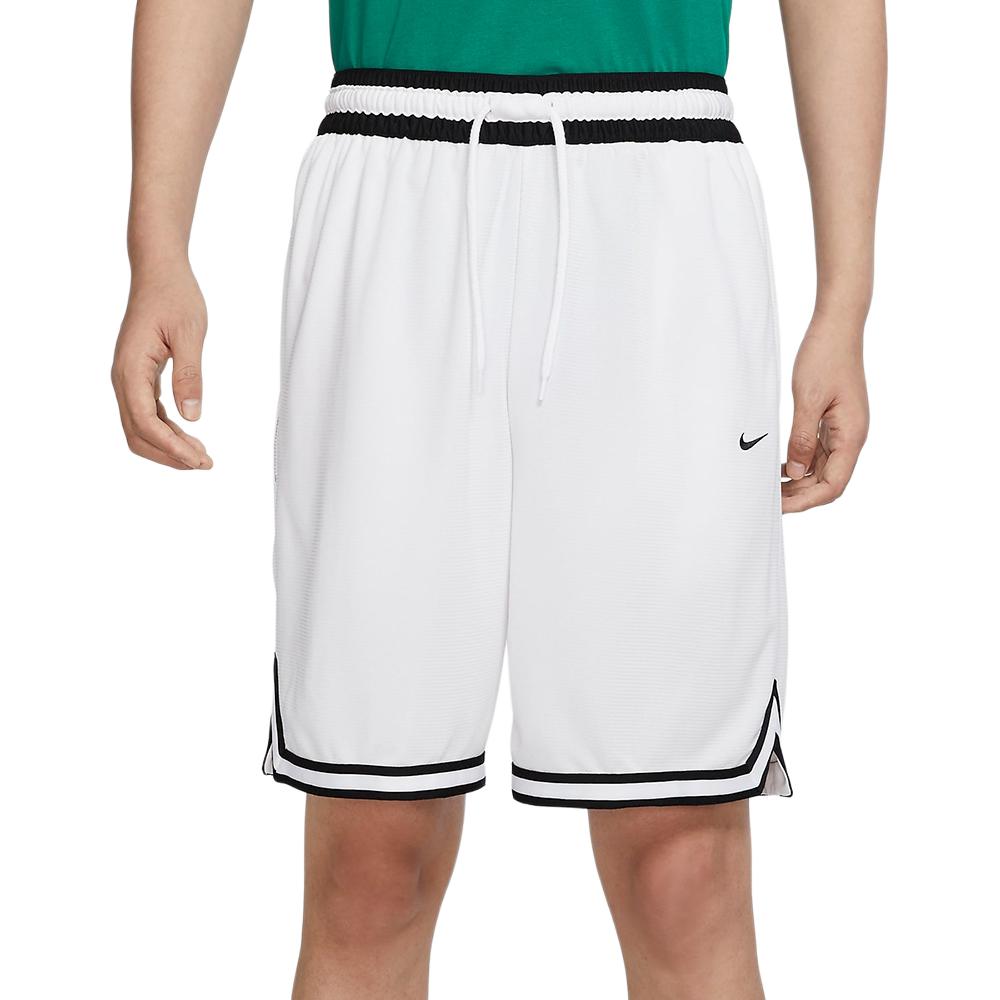 Nike Dri Fit Casual Shorts Men's 2 Pack White DH7161-100-2