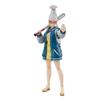 Bandai Tamashii Nations - Dandadan - Figurine S.H.Figuarts Seiko 15 Cm