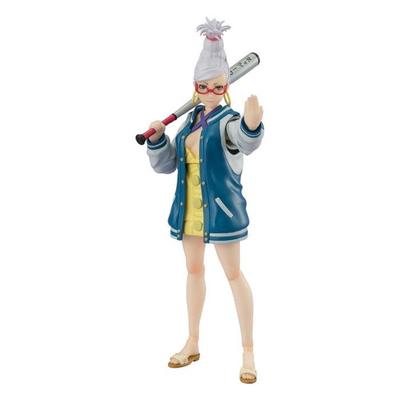 Bandai Tamashii Nations - Dandadan - Figure S.H.Figuarts Seiko 15 Cm
