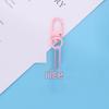 HyunA Fresh Daisy AirPods Case & Bluetooth Earphone Keychain Pendant