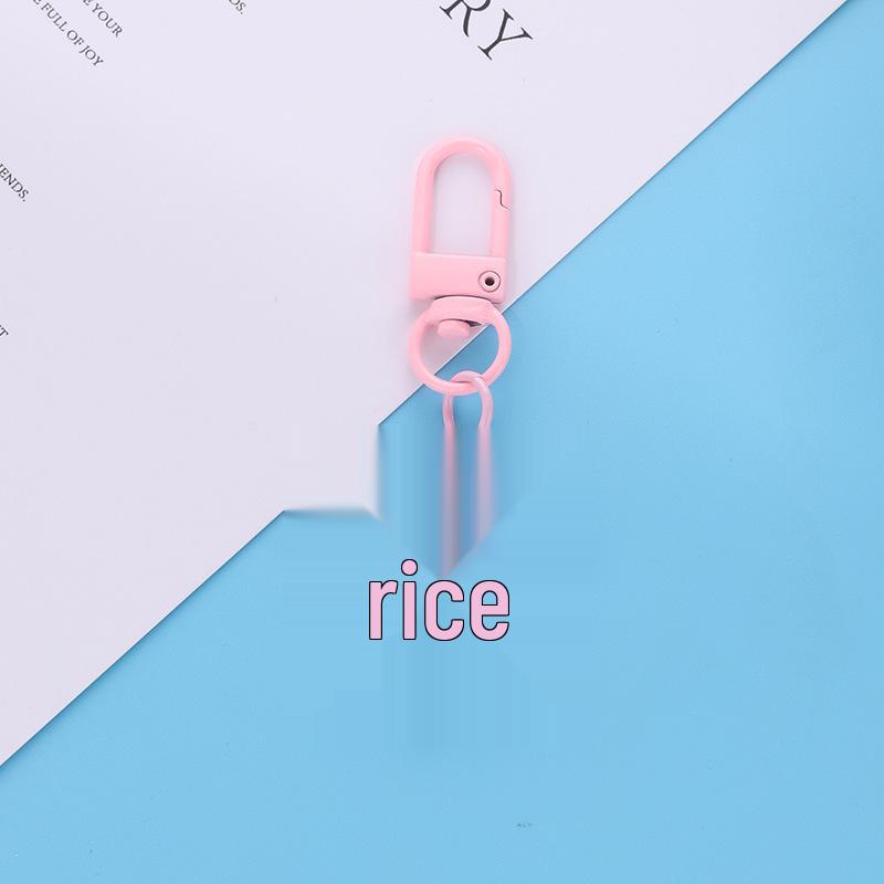 HyunA Fresh Daisy AirPods Case & Bluetooth Earphone Keychain Pendant