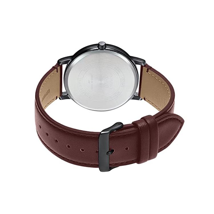 CASIO Men Standard Series Black Watch MTP-B310BL-5AV MTP-B310BL-5AV