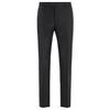 Hugo Boss Mens Glover Slim Formal Trousers
