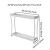 Seasoning Rack Carrier Multi-scenario Home Supplies Sturdy Container Condiment Organizer for