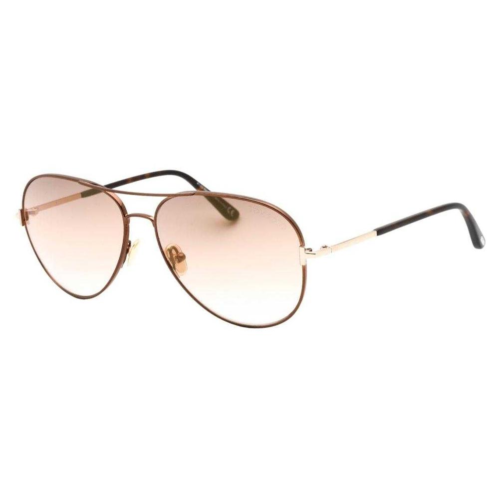 Tom Ford Mens Clark Sunglasses