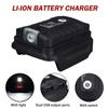 Dual USB Ports 5V 2A USB Battery Adapter for Makita  Workshop Power Tool Accessories