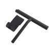 1PC Shower Squeegee for Shower Doors, Bathroom, Window and Car Glass,Cleaning Accessories