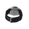 Casio VINTAGE Series-Disc Swordfish Blue and Red Watch Quartz Movement Resin Strap Japanese and Korean Watch Men's Watch Black Dial MDV106B-1A2V