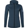 Флисовая куртка VAUDE Monviso Fleece Jacket II
