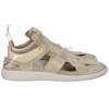 Maison Margiela 22 PVC/Suede Sandals shoes 42 beigeUsed