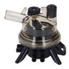 Milking Claw 150mL Easy To Install Practical Milk Claw Cluster for Farm Cow Sheep