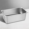 Commercial Stainless Steel Gastronorm Pan