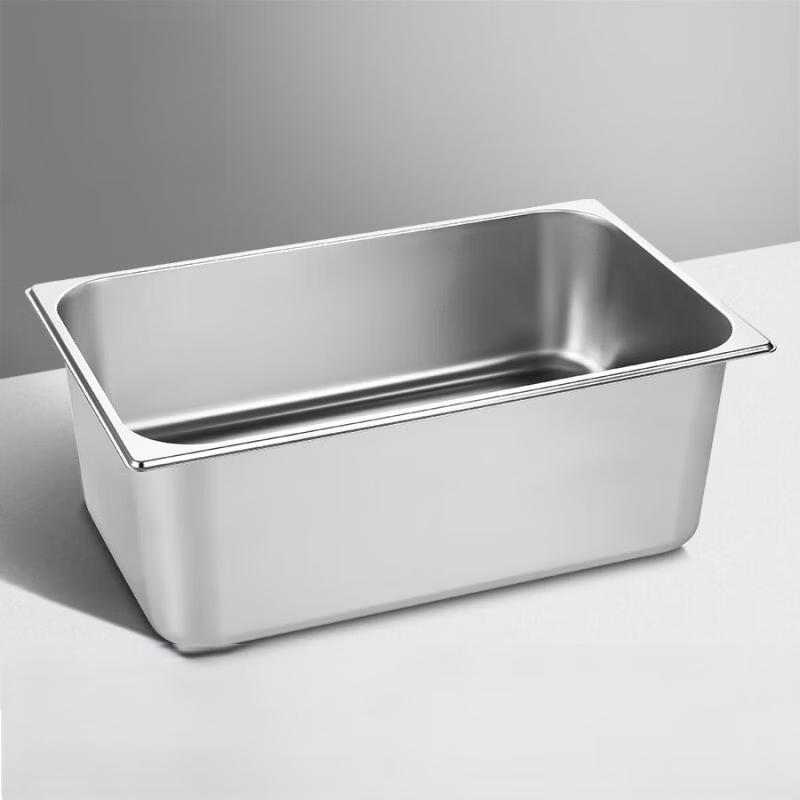 Коммерческая гастроемкость из нержавеющей стали