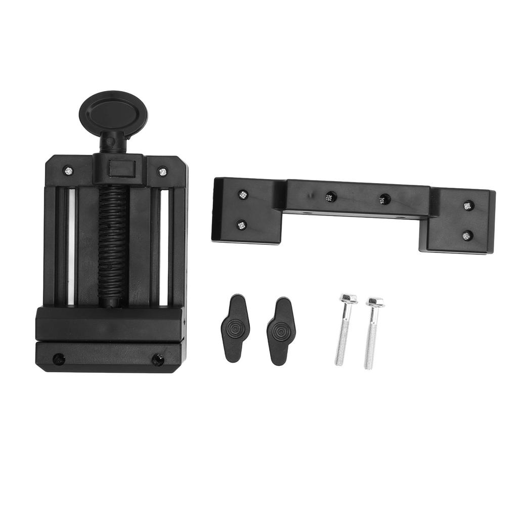 Cabinet Door Installation Jig Multifunctional Adjustable Clamping Mechanism Precise Alignment Cabine