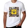 K-9 ANGELS RESCUE COLLECTION T-Shirt plus size tops Aesthetic clothing summer top hippie clothes t shirts