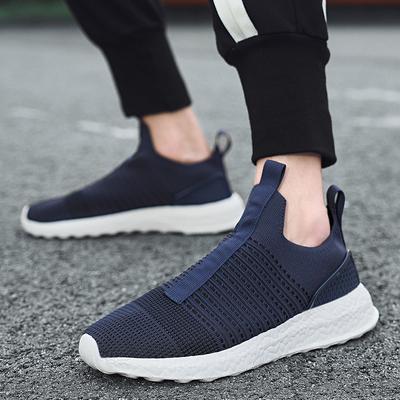 Summer Comfortable Casual Shoes Men's Sports Shoes Lightweight Walking Breathable Shoes Suitable for Men with Free Delivery
